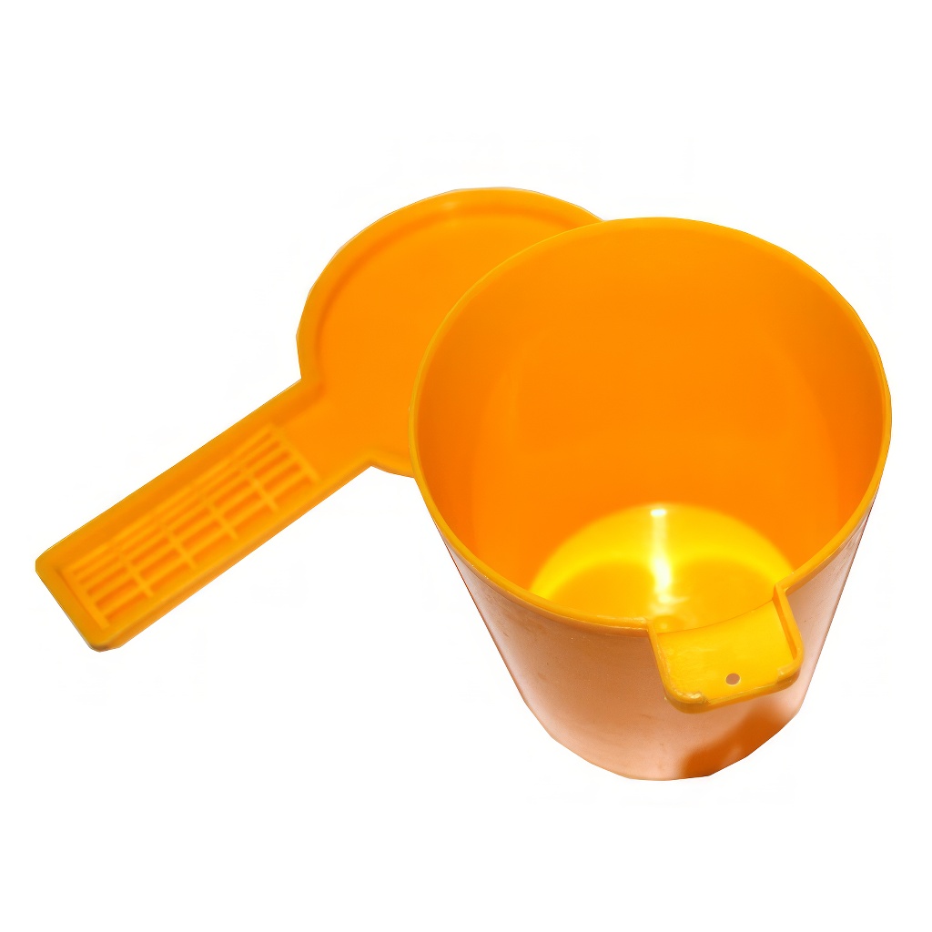 Abbeveratoio per api da ingresso - 0,5 l